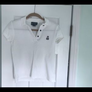 Psycho Bunny Classic Polo